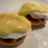 Eggs Benedict