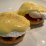 Eggs Benedict