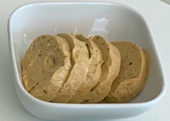 Βούτυρο “Café de Paris”