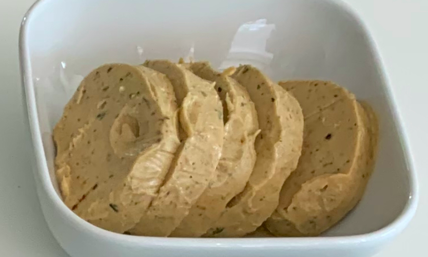 Βούτυρο “Café de Paris”