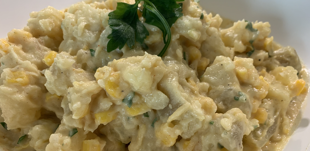 Πατατοσαλάτα