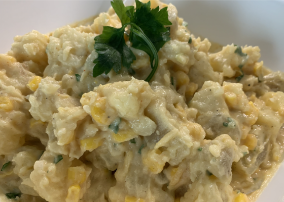 Πατατοσαλάτα